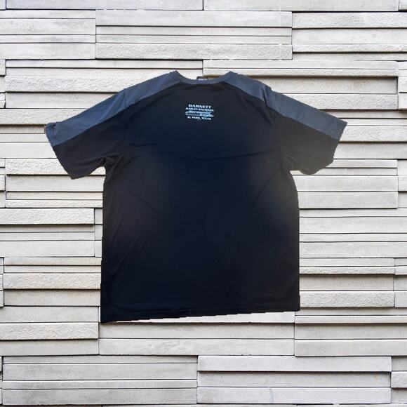 Harley-Davidson Screamin’ Eagle El Paso Texas Shirt Sz. 3XL - Picture 3 of 6